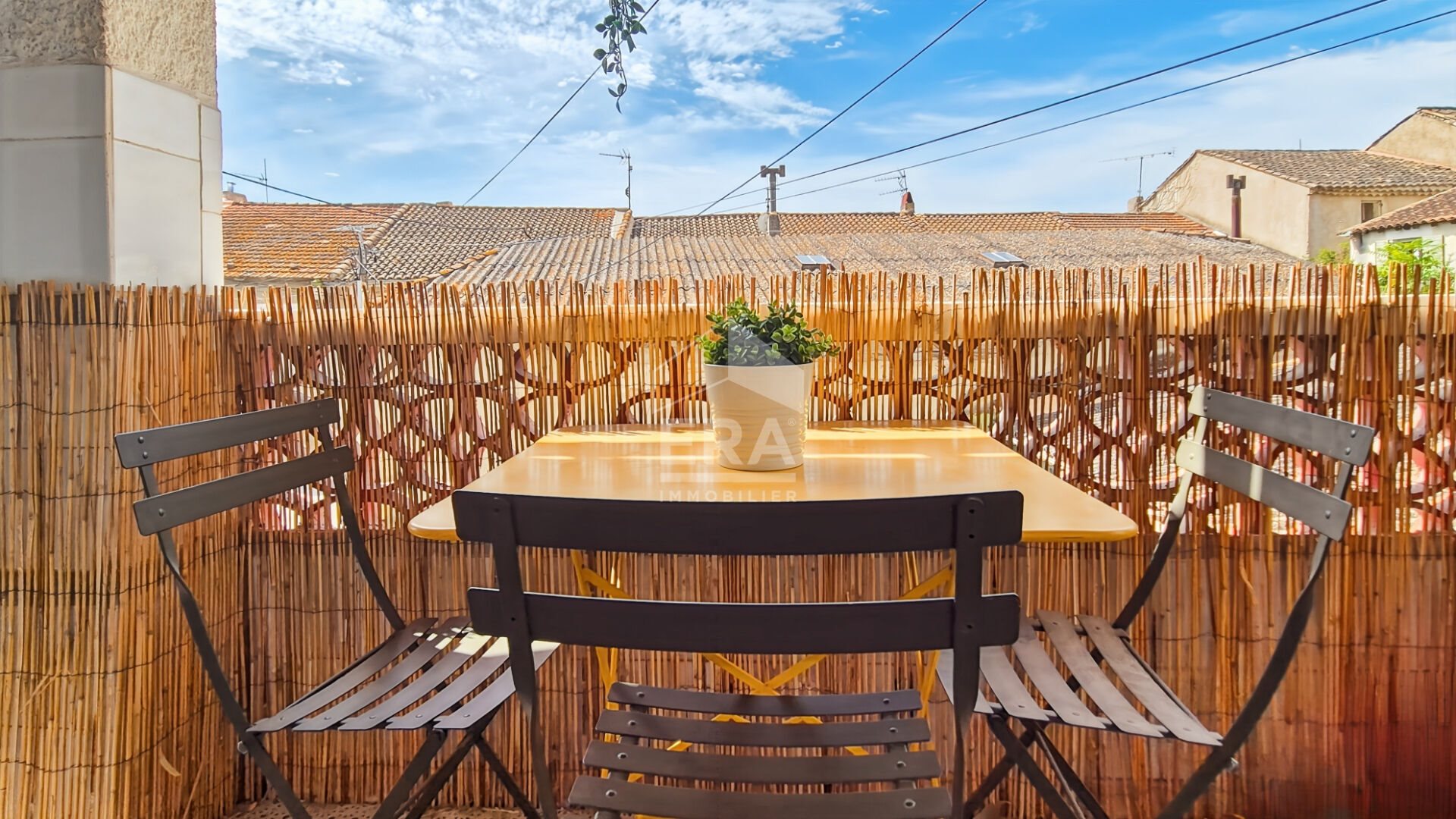 Appartement à vendre, 65m², Maillane