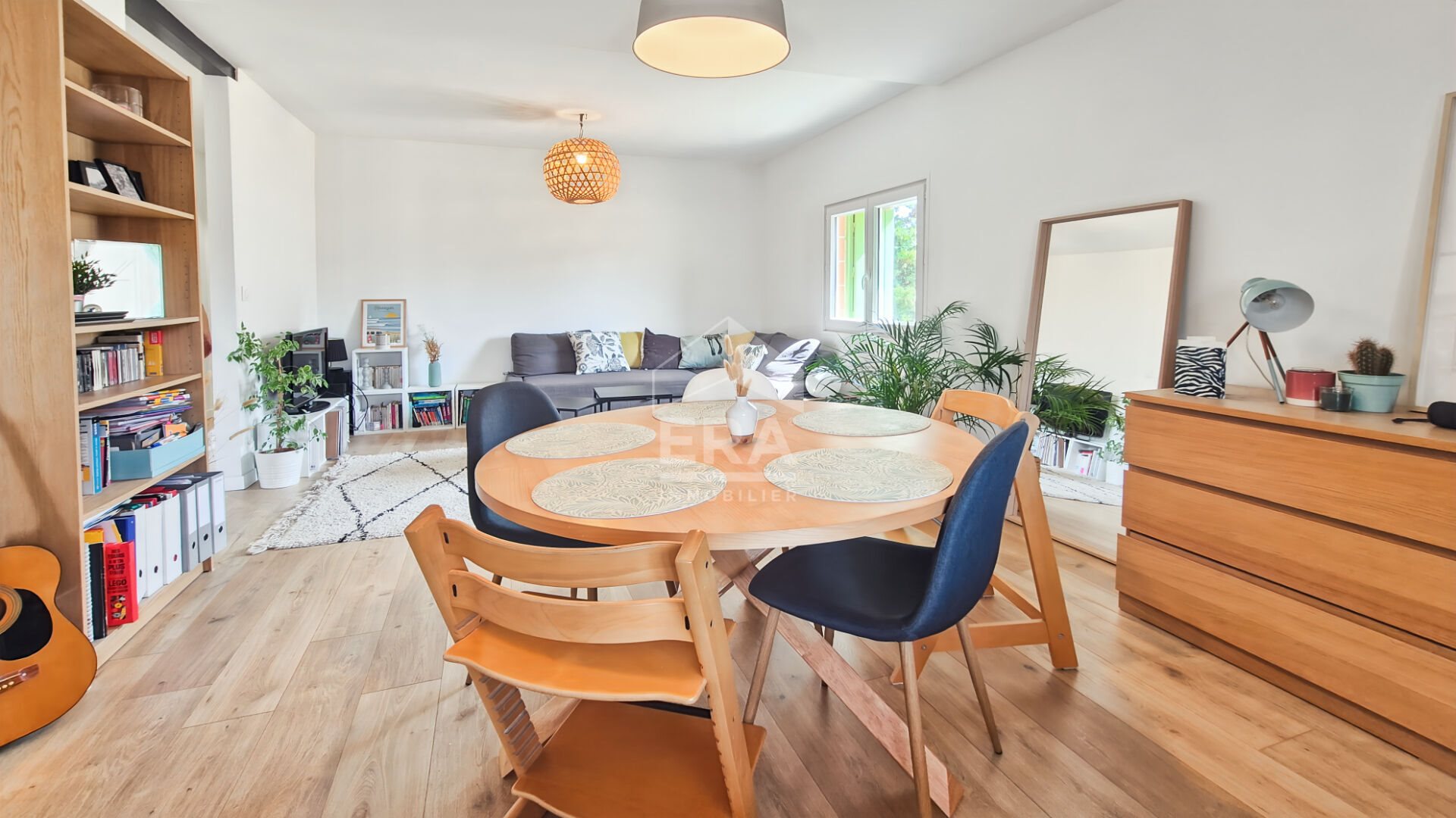Appartement à vendre, 65m², Maillane