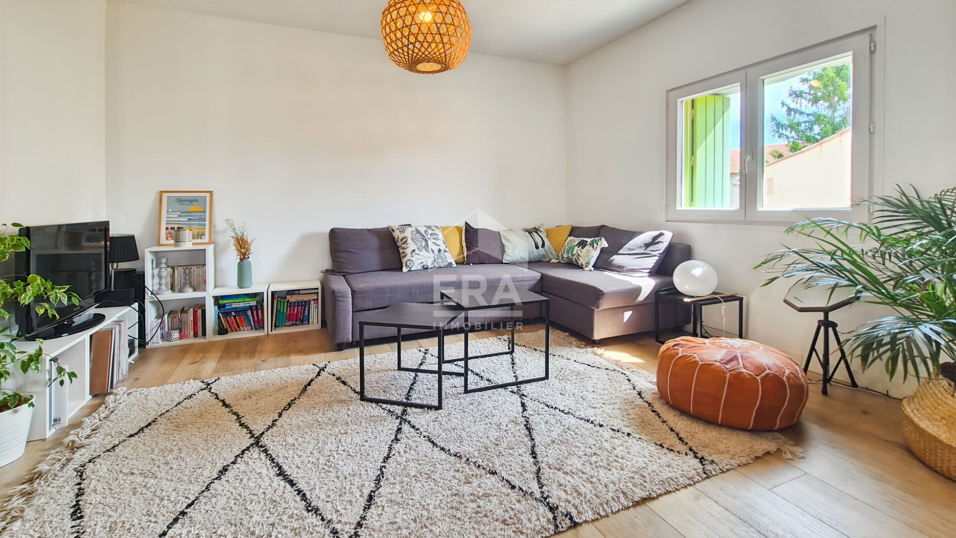 Appartement à vendre, 65m², Maillane