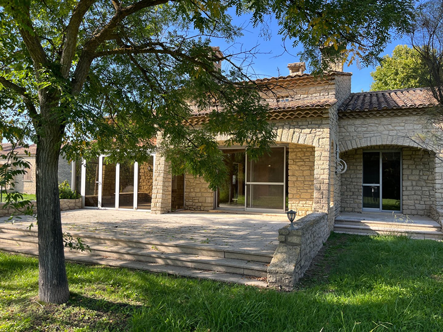 Maison à vendre, 159m², Eyragues