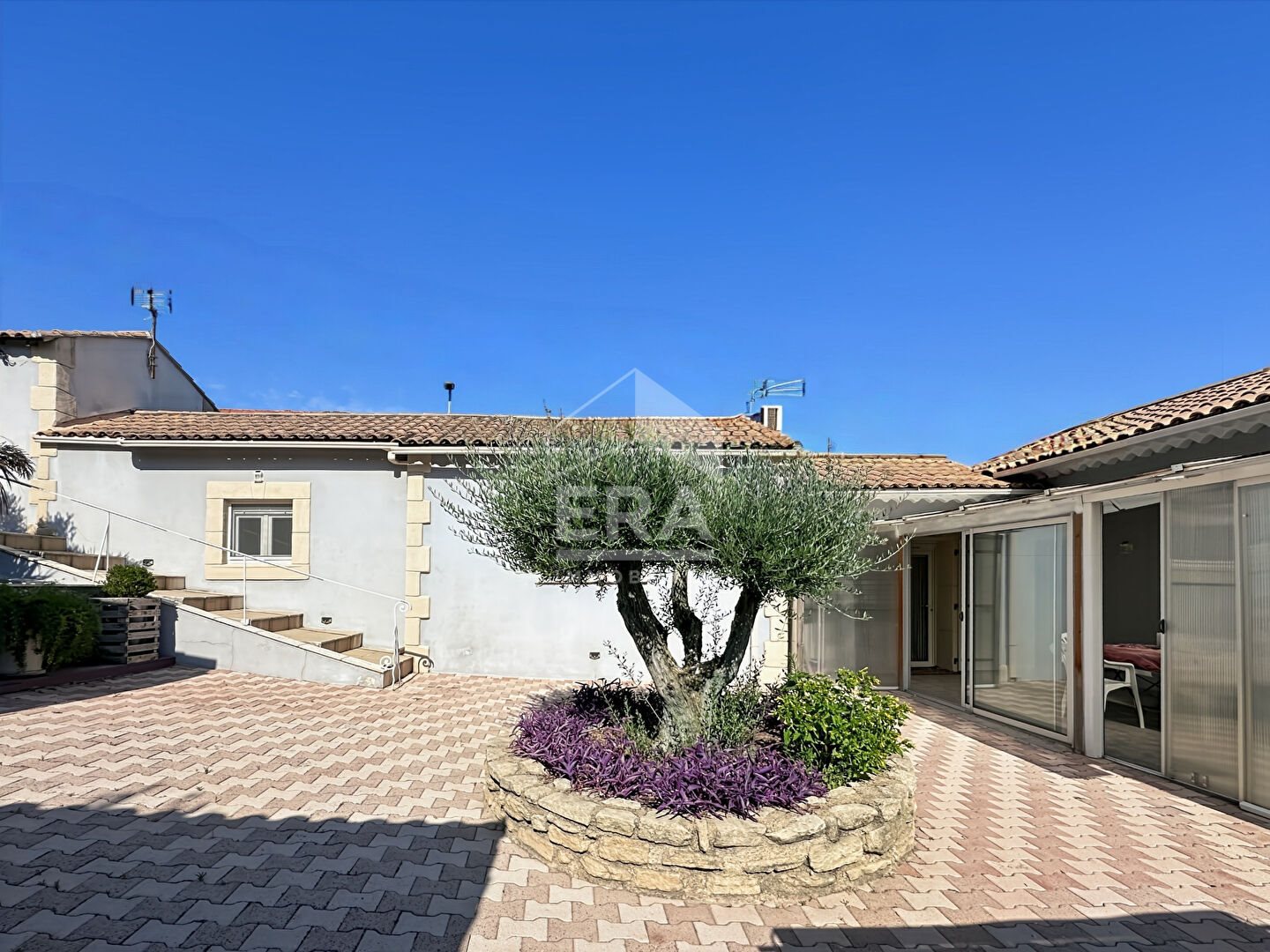 Maison à vendre, 91m², Châteaurenard