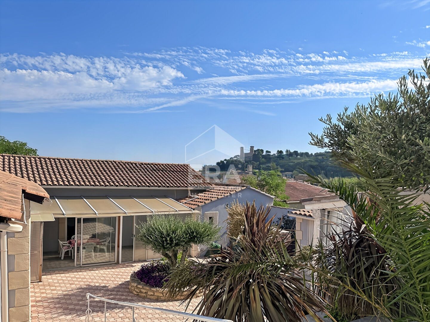Maison à vendre, 91m², Châteaurenard