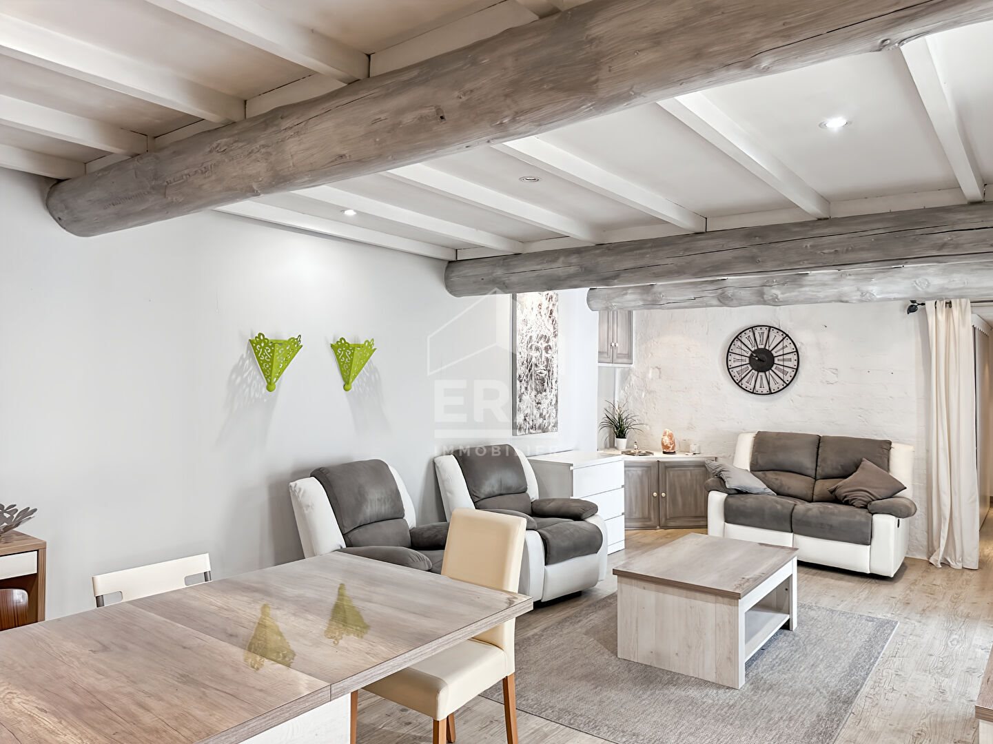 Maison à vendre, 91m², Châteaurenard