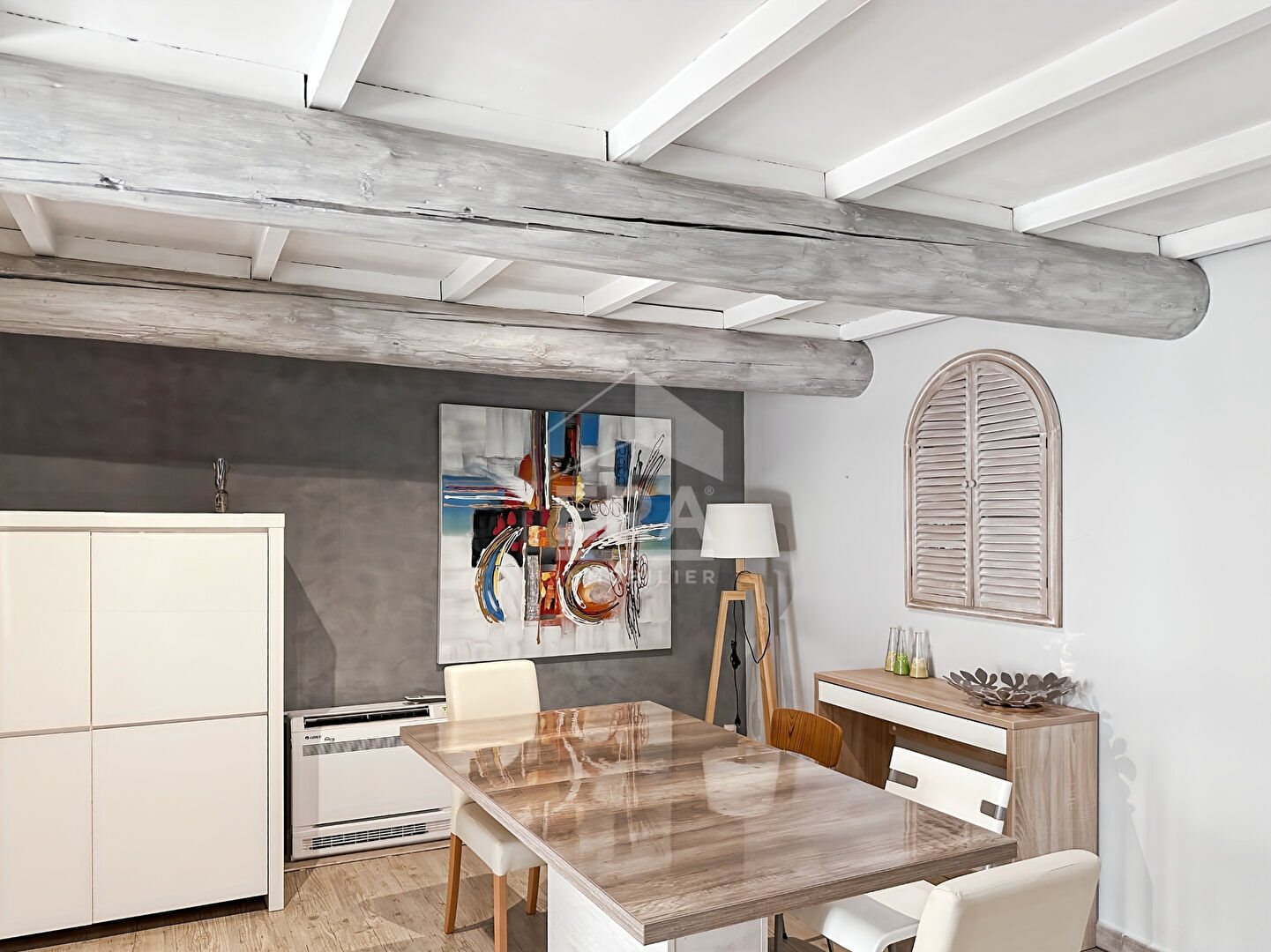 Maison à vendre, 91m², Châteaurenard