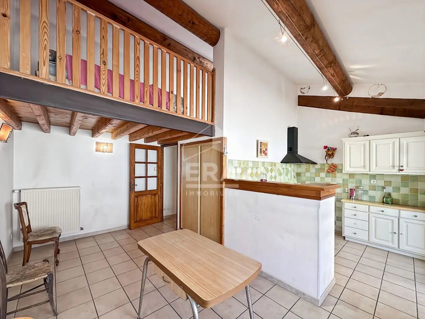 Maison à vendre, 102m², Noves