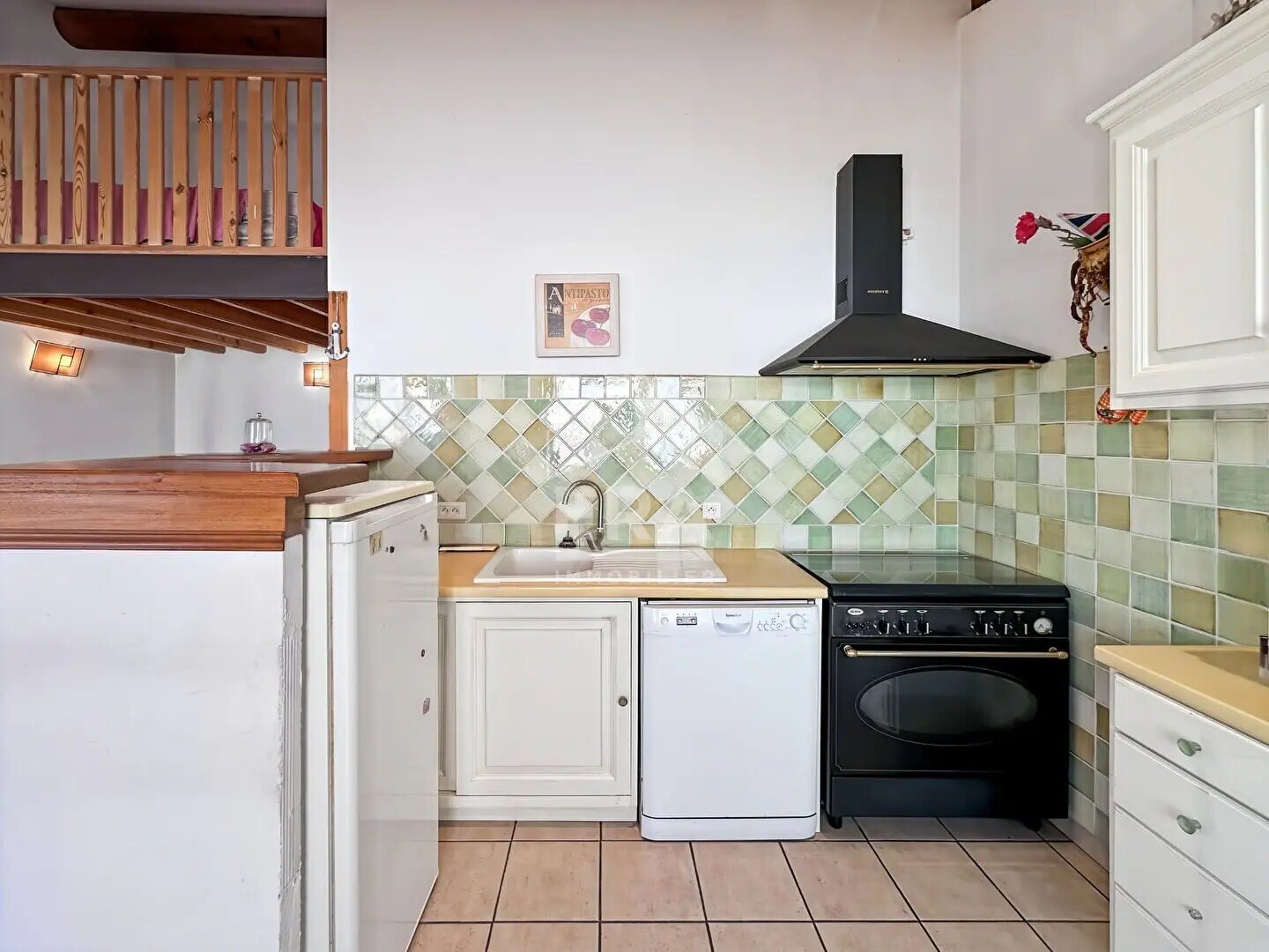 Maison à vendre, 102m², Noves