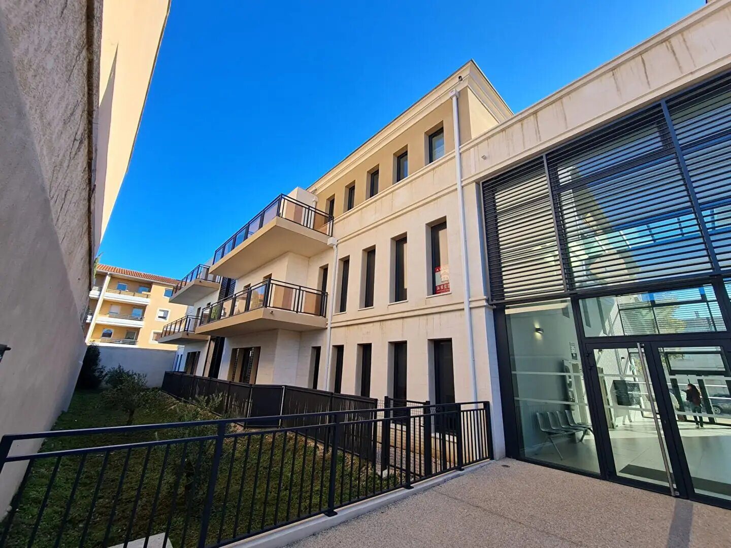 Appartement à vendre, 67m², Châteaurenard
