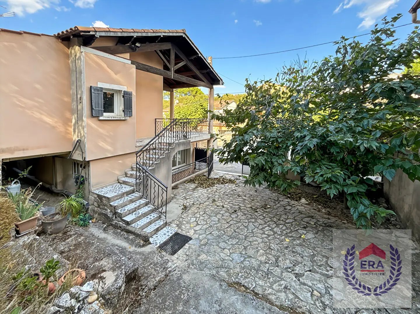 Maison à vendre, 105m², Barbentane