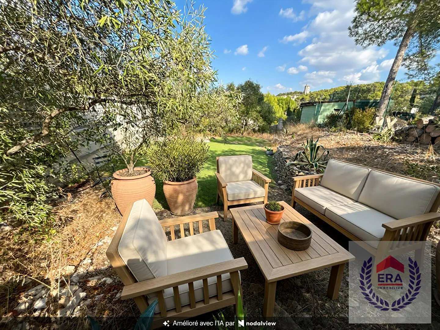 Maison à vendre, 105m², Barbentane