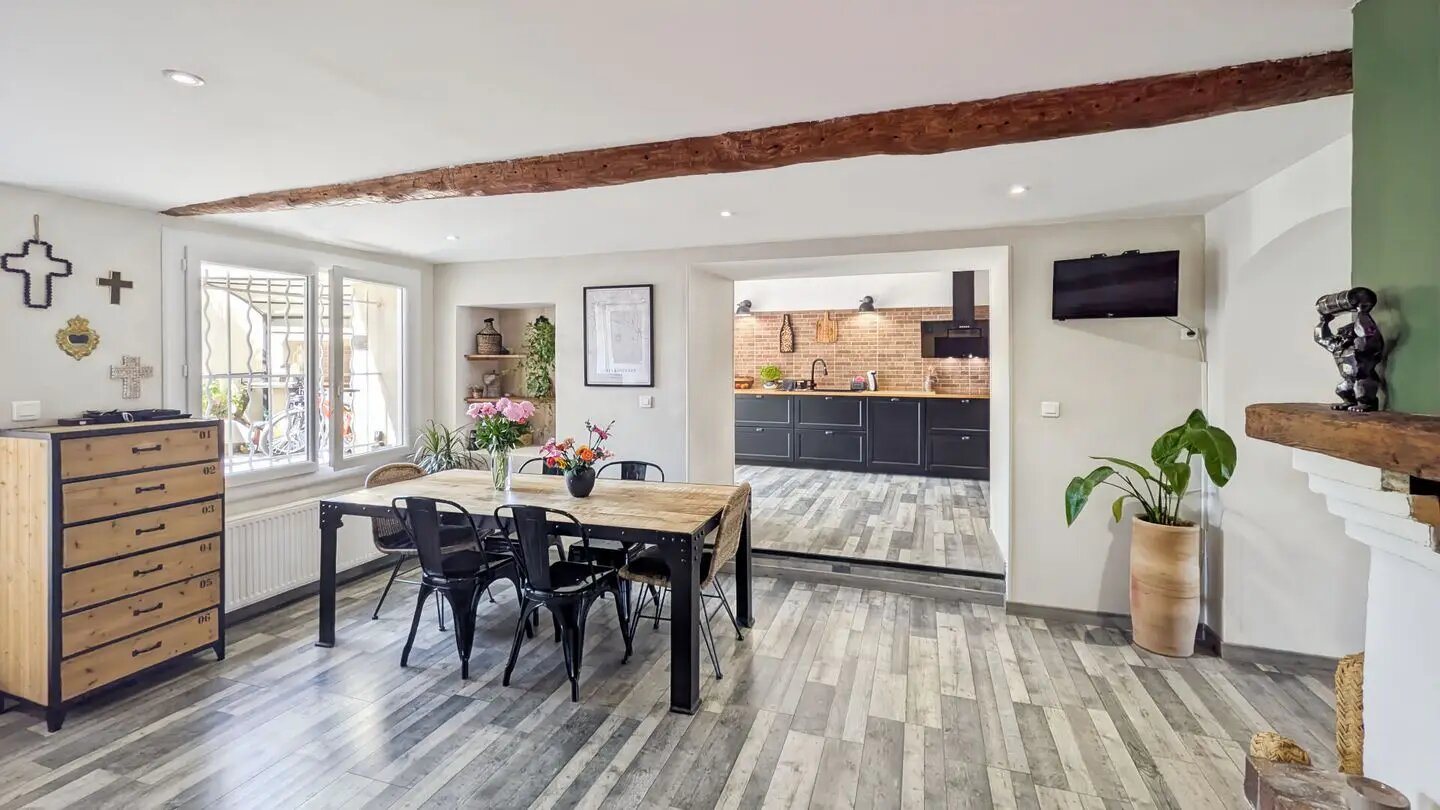 Maison à vendre, 135m², Châteaurenard