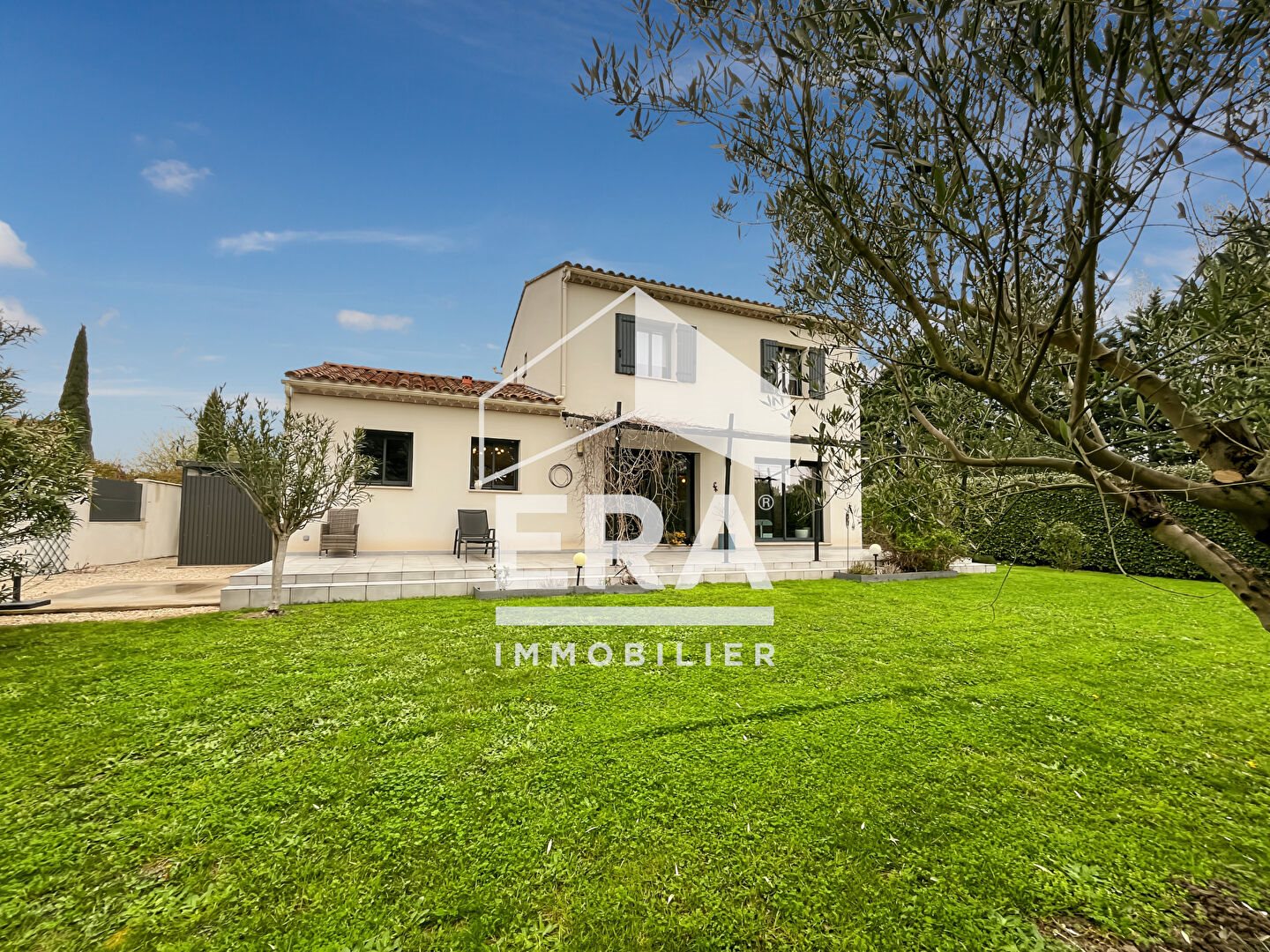 Maison à vendre, 125m², Cabannes