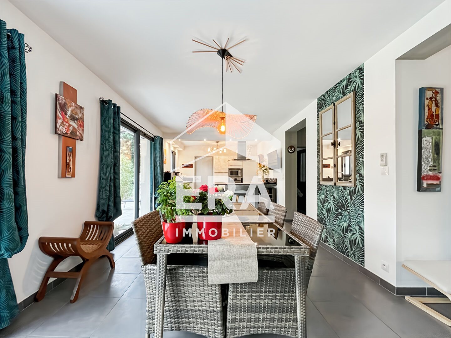 Maison à vendre, 125m², Cabannes