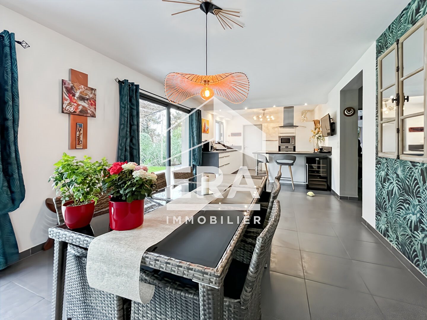Maison à vendre, 125m², Cabannes