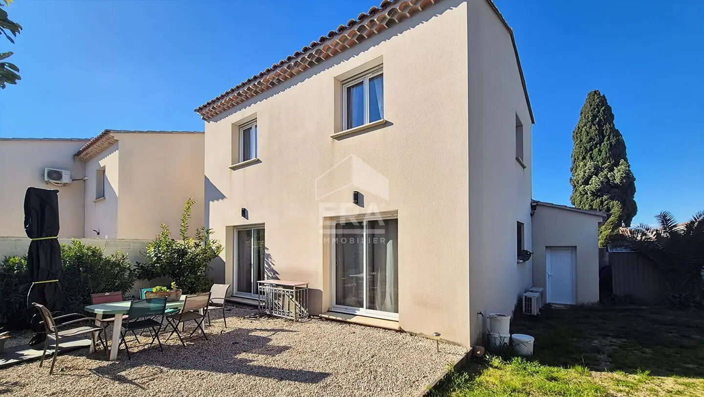 Maison à vendre, 89m², Châteaurenard