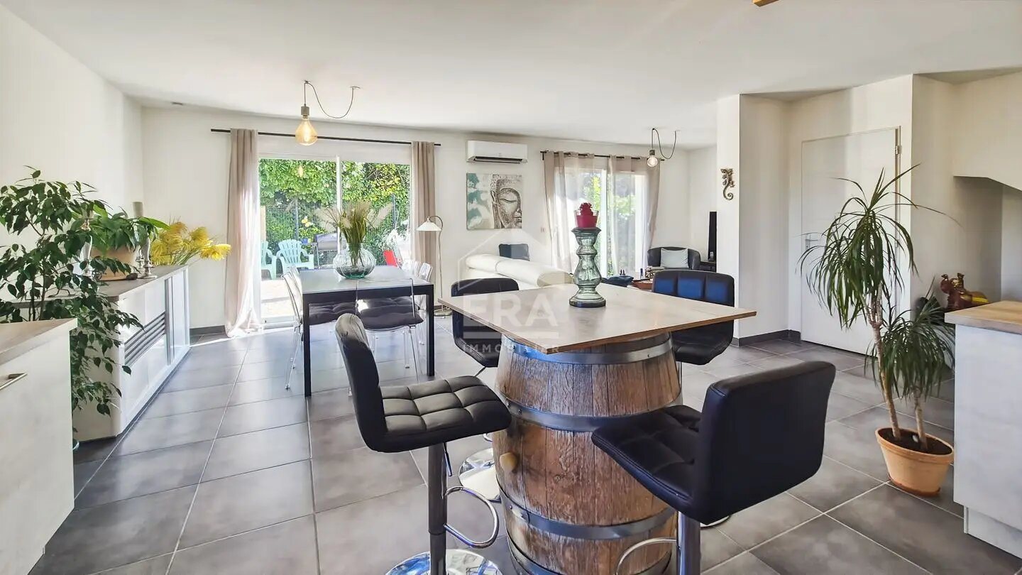 Maison à vendre, 89m², Châteaurenard