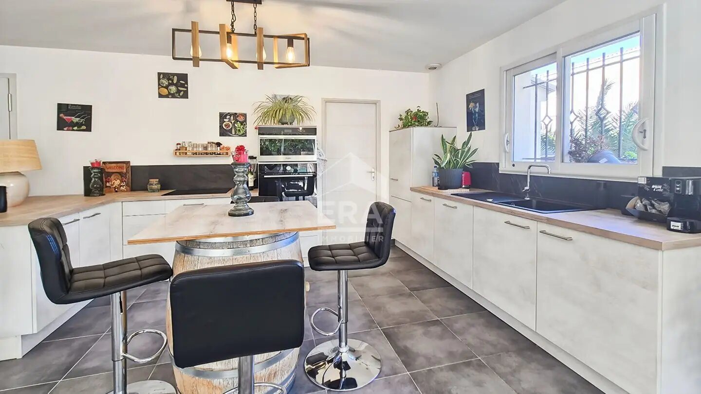 Maison à vendre, 89m², Châteaurenard