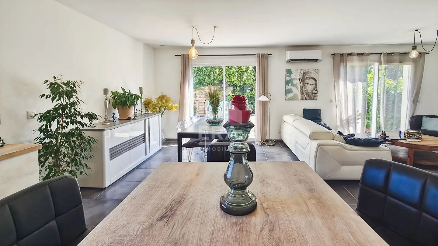 Maison à vendre, 89m², Châteaurenard