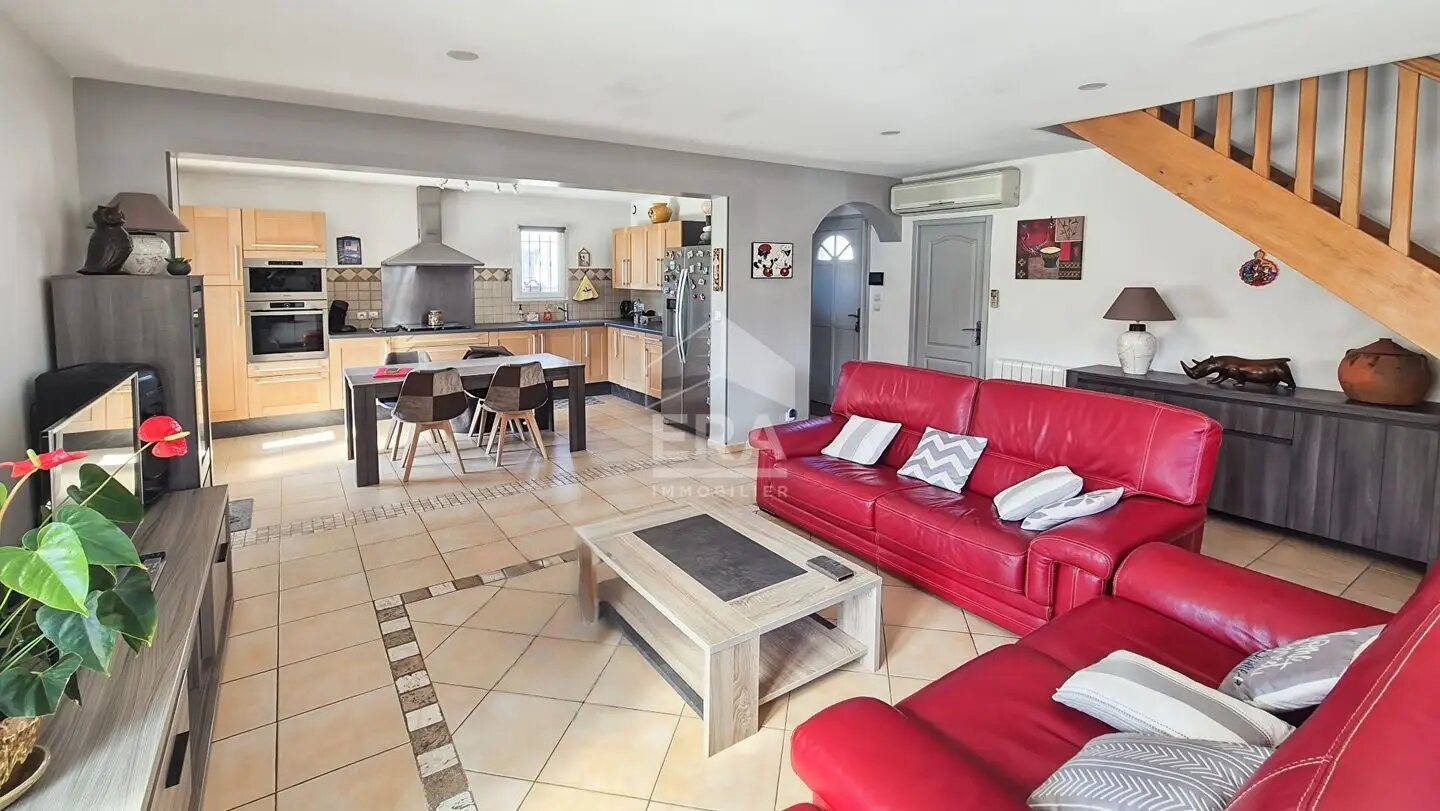 Maison à vendre, 85m², Graveson