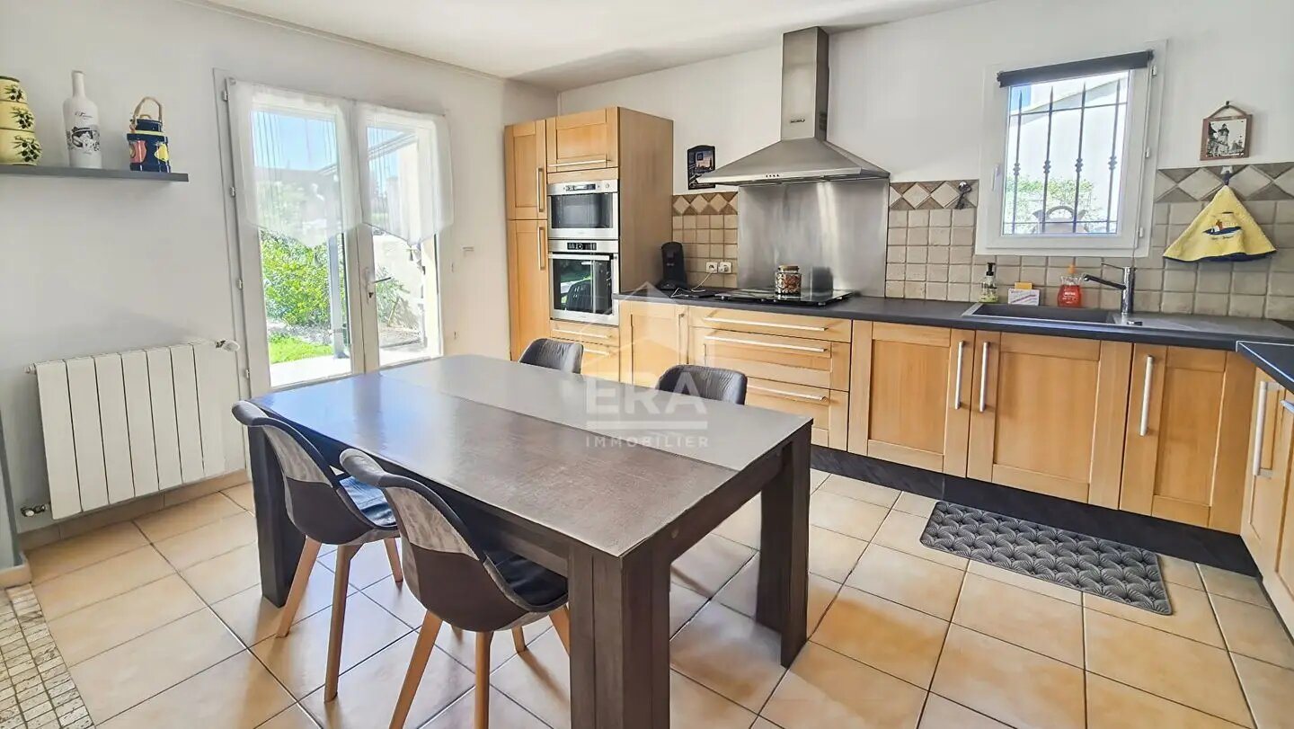 Maison à vendre, 85m², Graveson