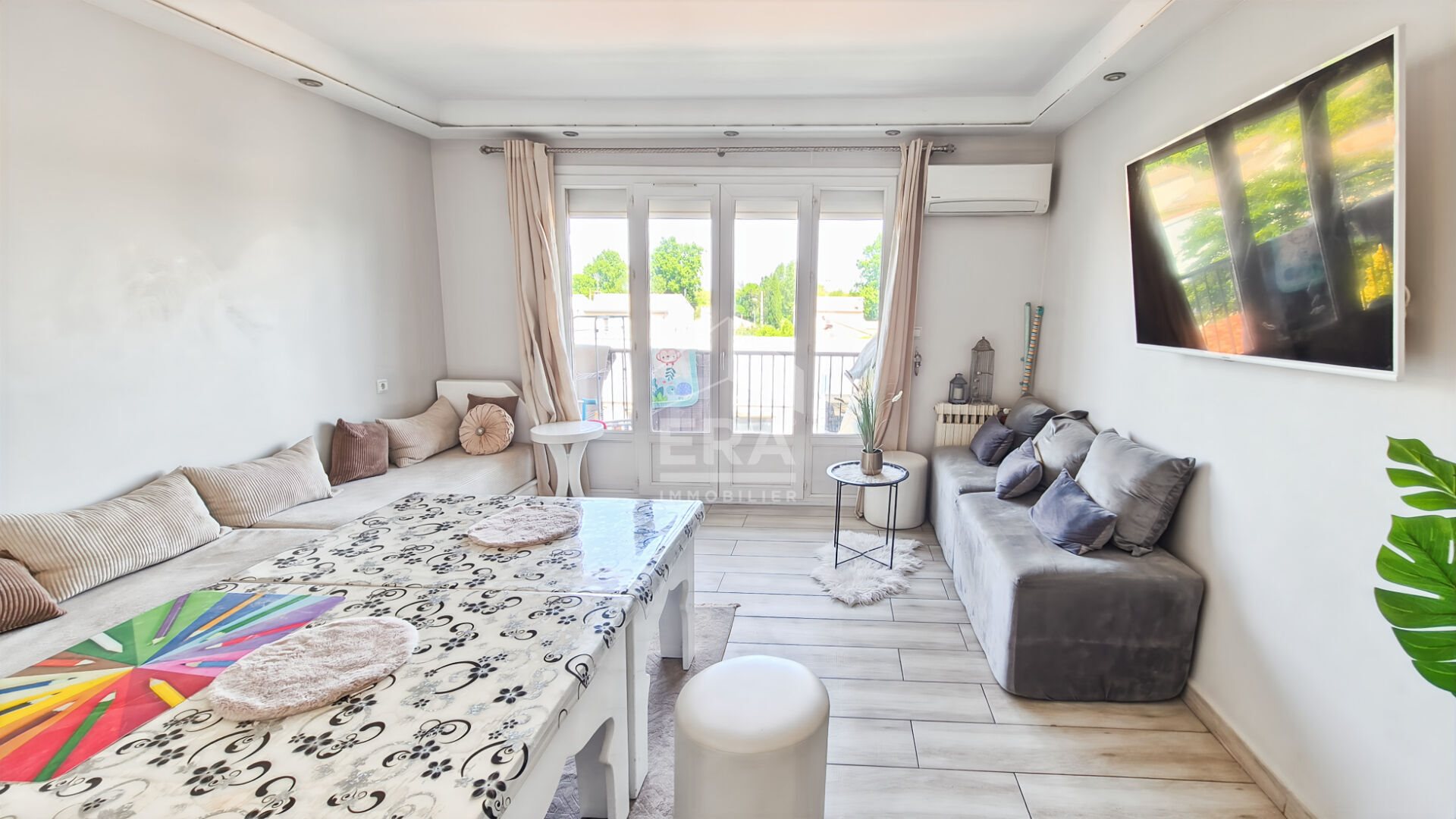 Appartement à vendre, 69m², Tarascon