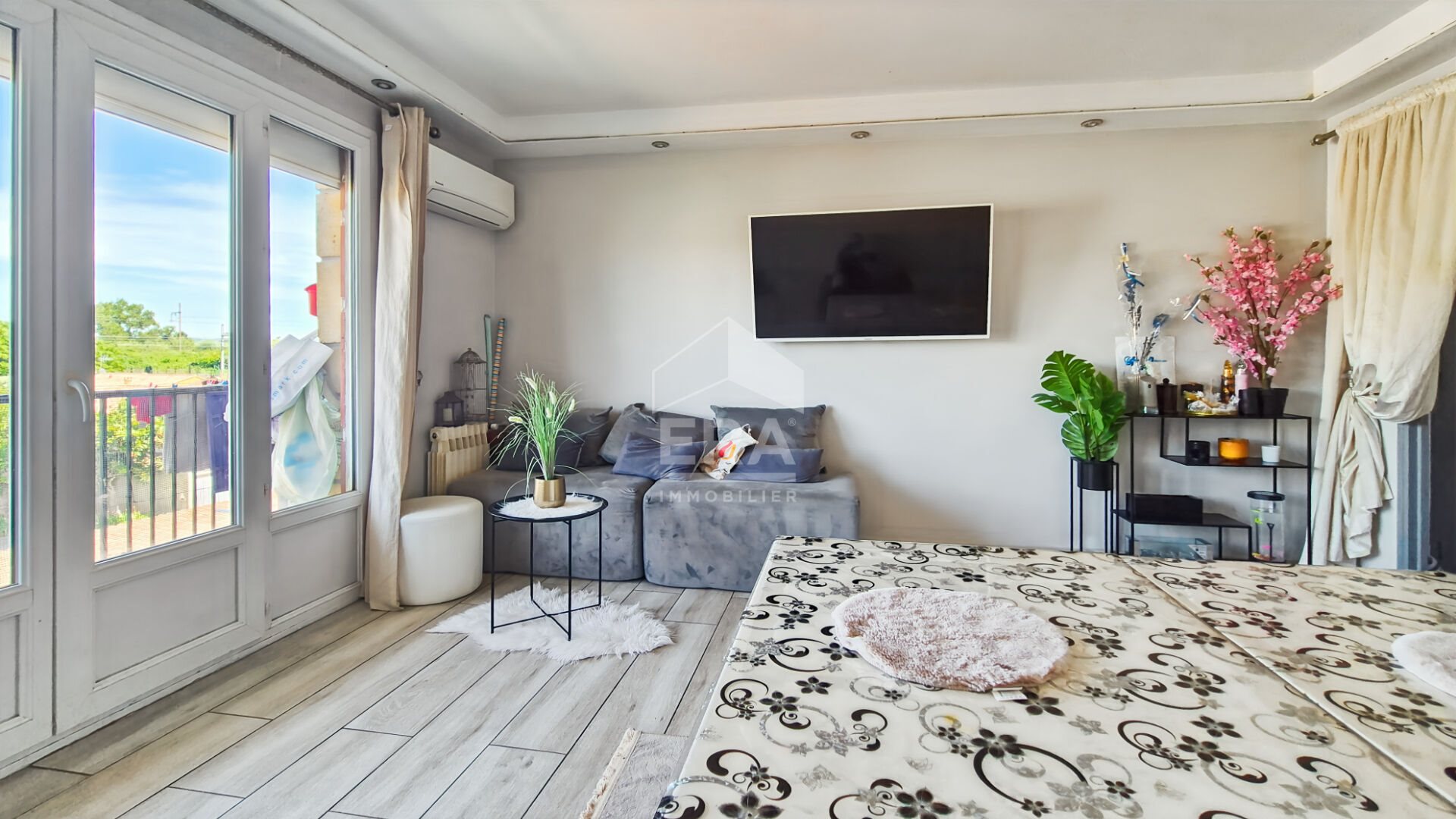 Appartement à vendre, 69m², Tarascon