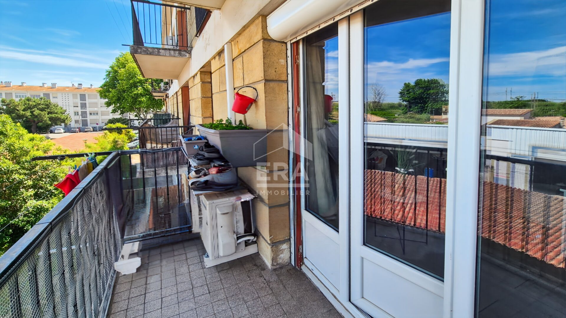Appartement à vendre, 69m², Tarascon