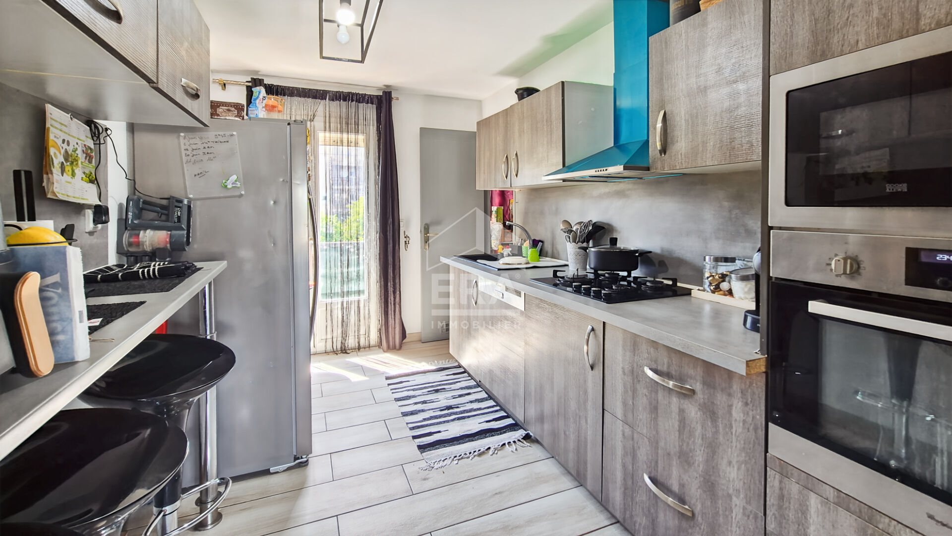Appartement à vendre, 69m², Tarascon