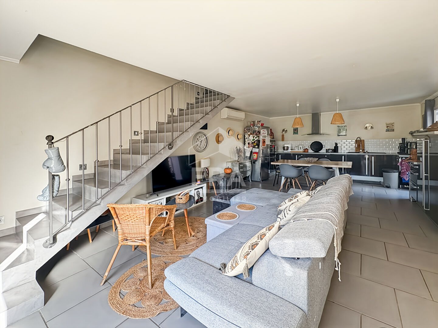 Maison à vendre, 117m², Maillane