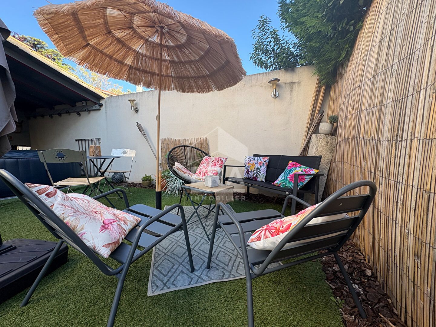 Maison à vendre, 117m², Maillane