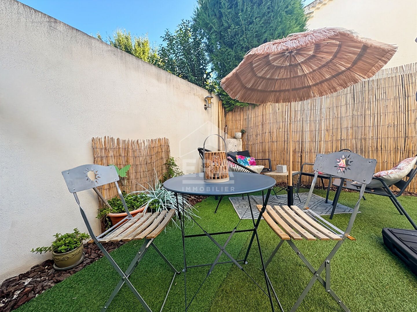 Maison à vendre, 117m², Maillane