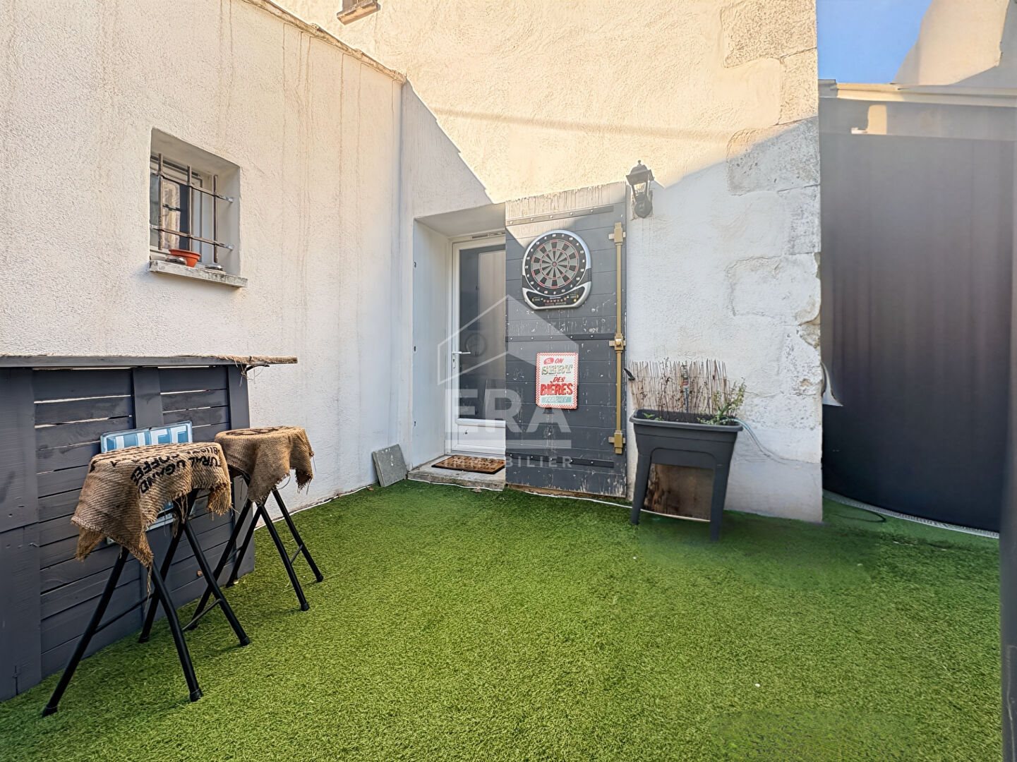 Maison à vendre, 117m², Maillane