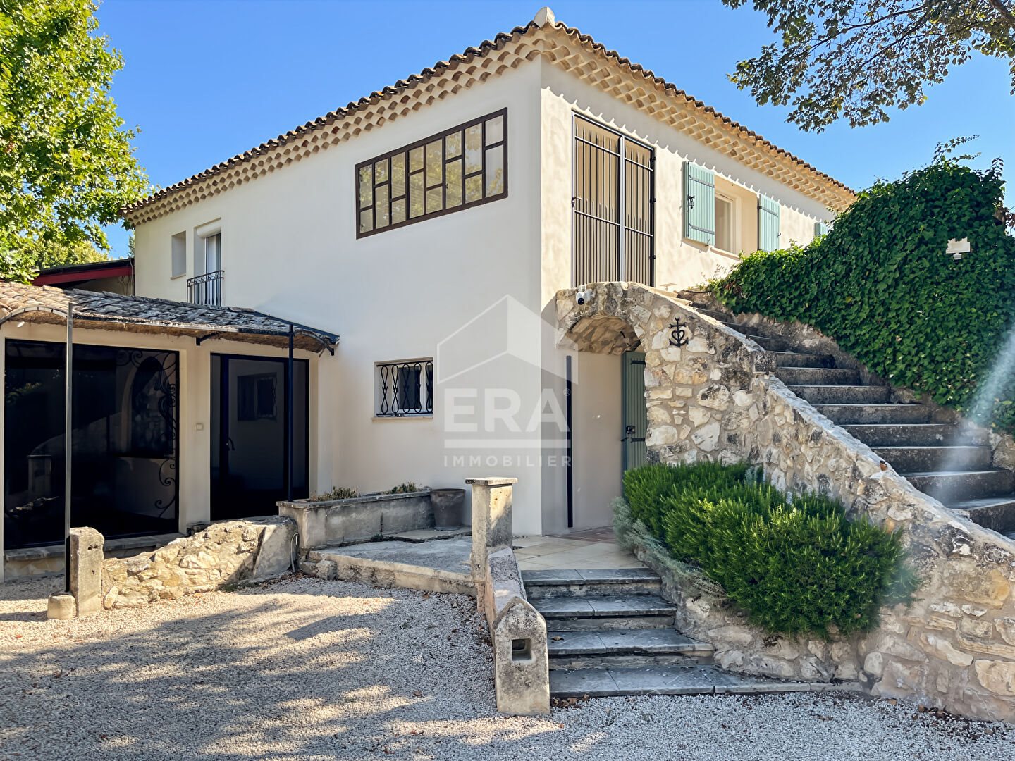 Maison à vendre, 207m², Mollégès