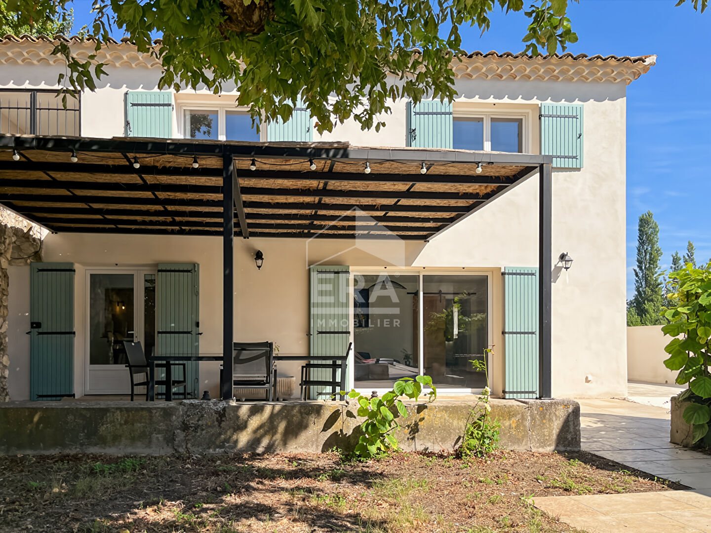 Maison à vendre, 207m², Mollégès