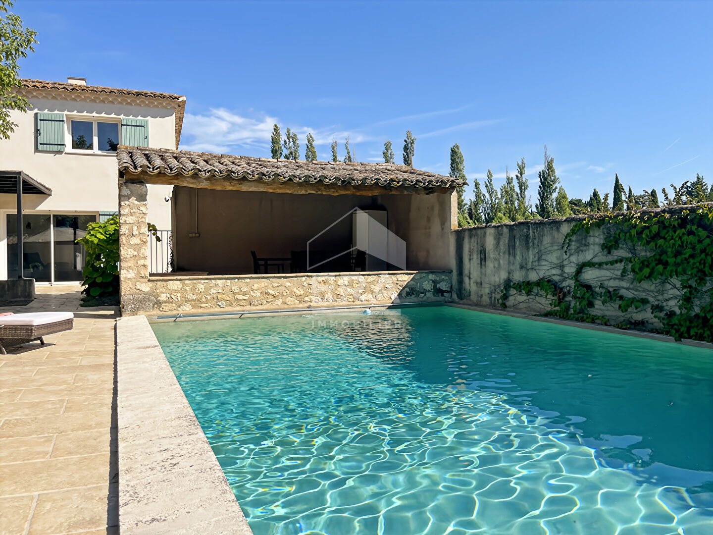 Maison à vendre, 207m², Mollégès