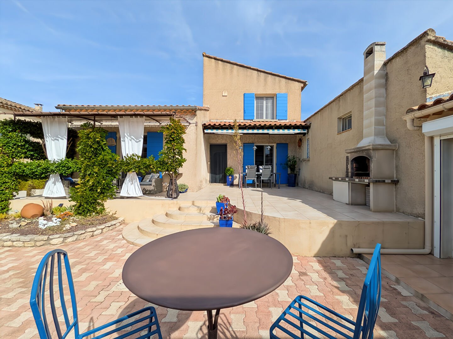 Maison à vendre, 144m², Maillane