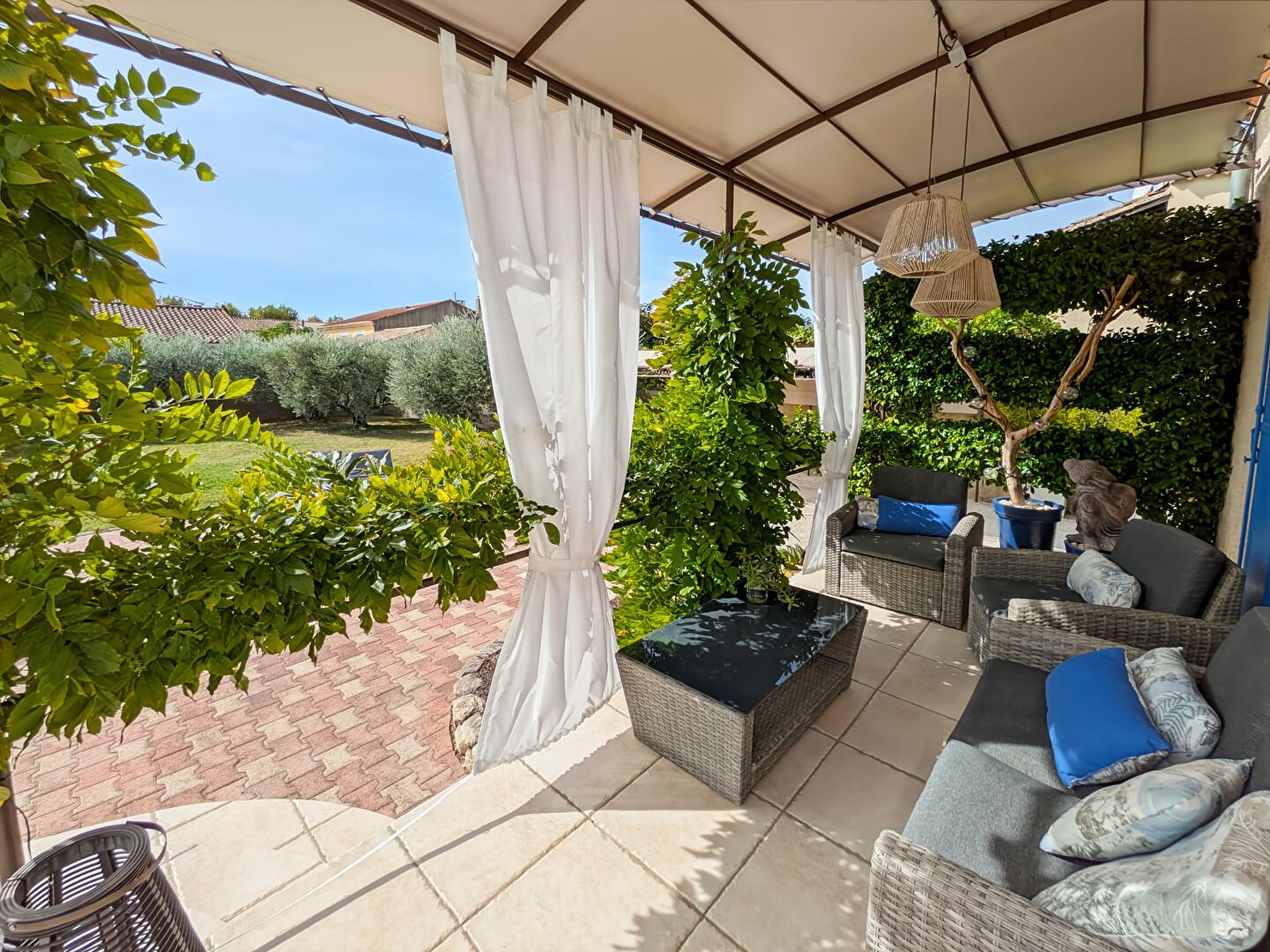 Maison à vendre, 144m², Maillane