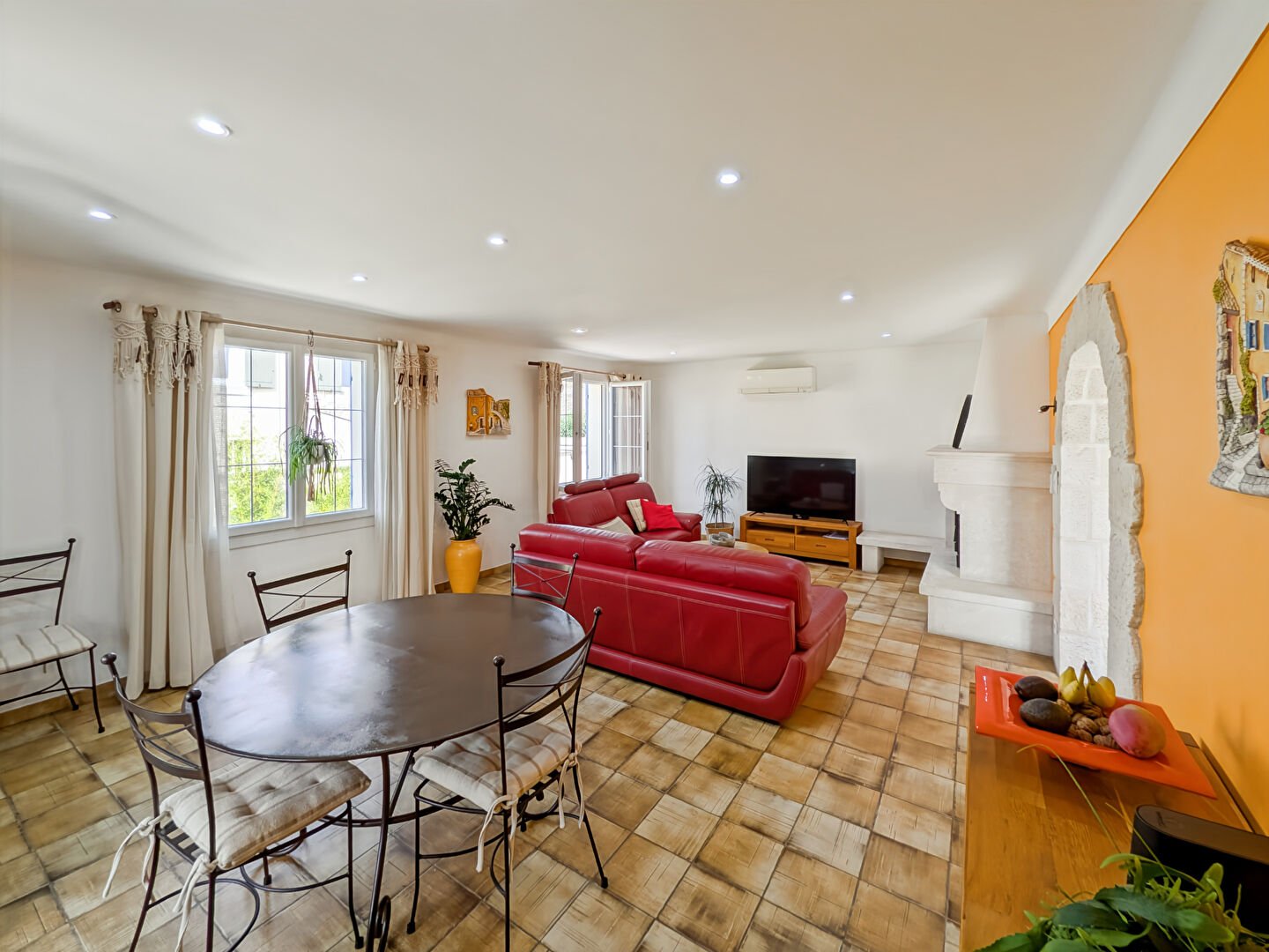 Maison à vendre, 144m², Maillane