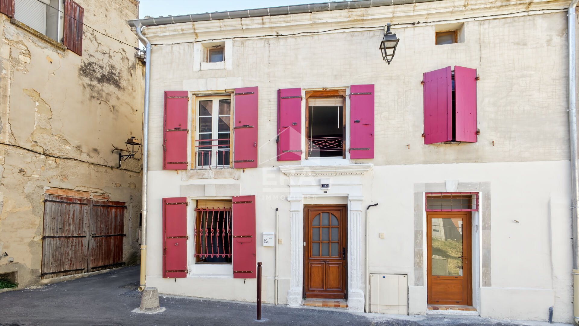 Maison à vendre, 66m², Châteaurenard
