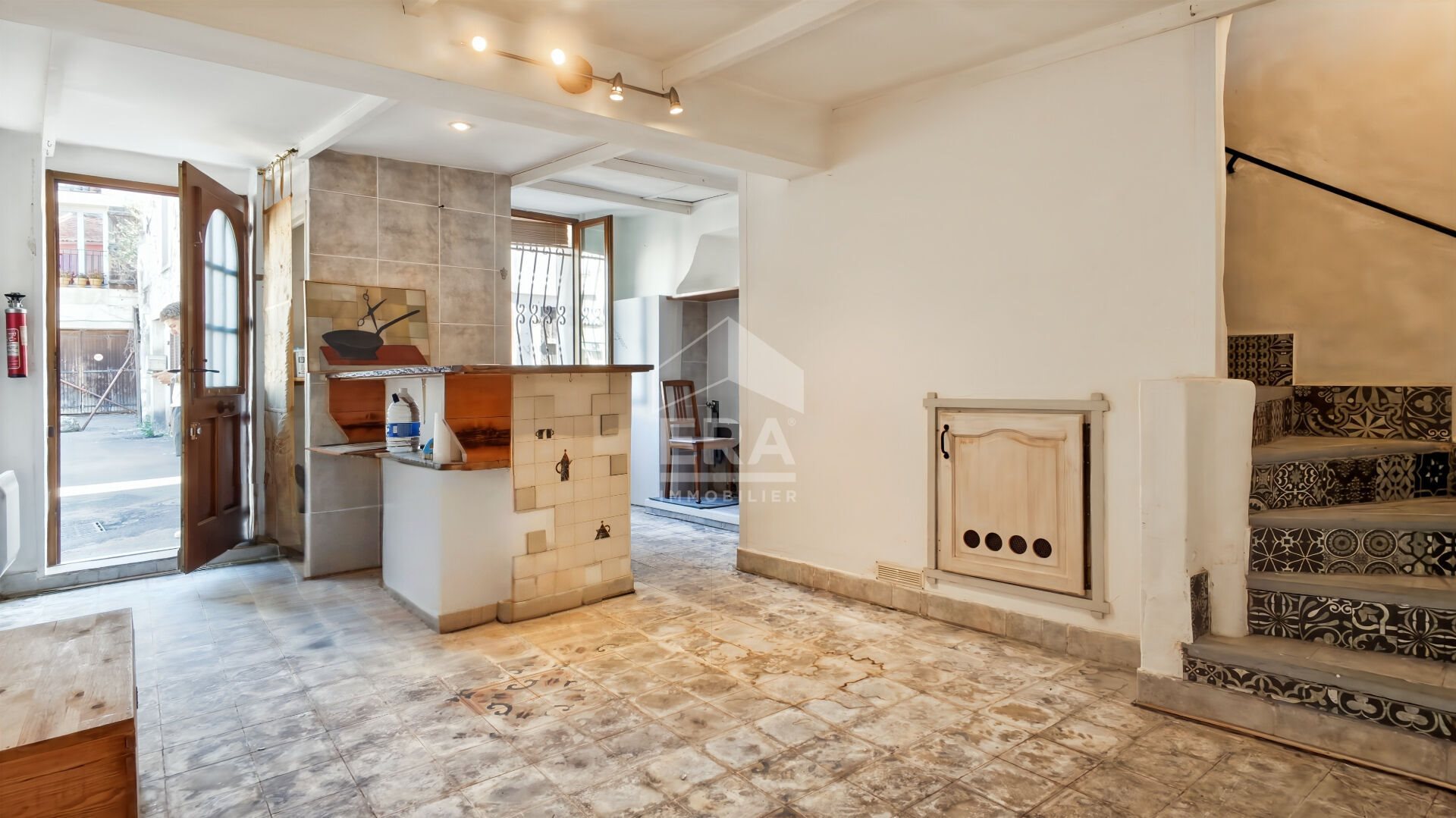 Maison à vendre, 66m², Châteaurenard