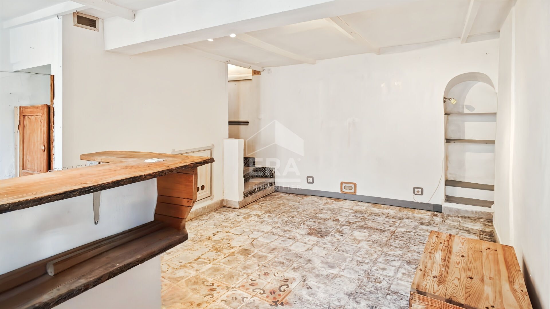 Maison à vendre, 66m², Châteaurenard