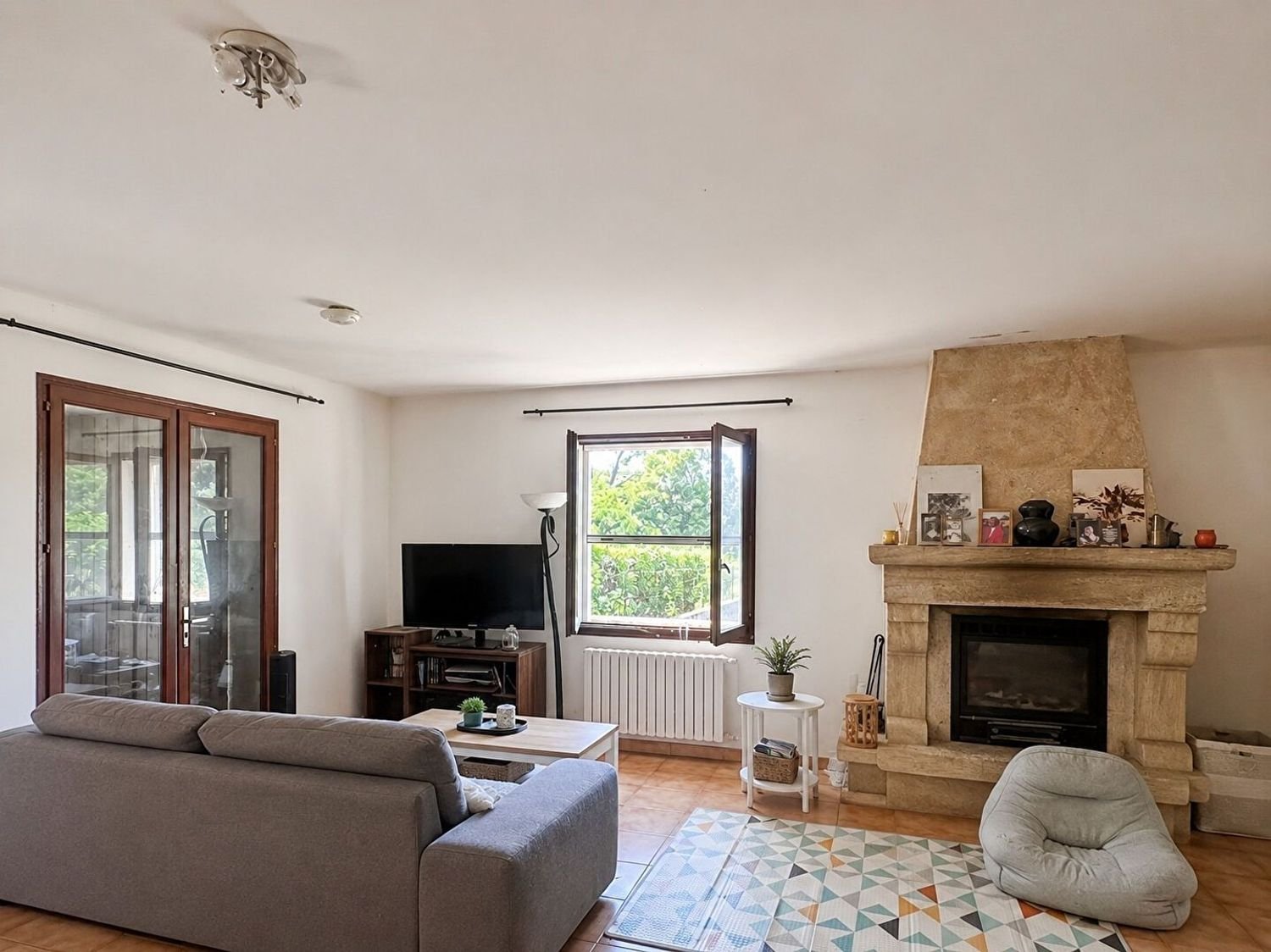 Maison à vendre, 110m², Mas-Blanc-des-Alpilles