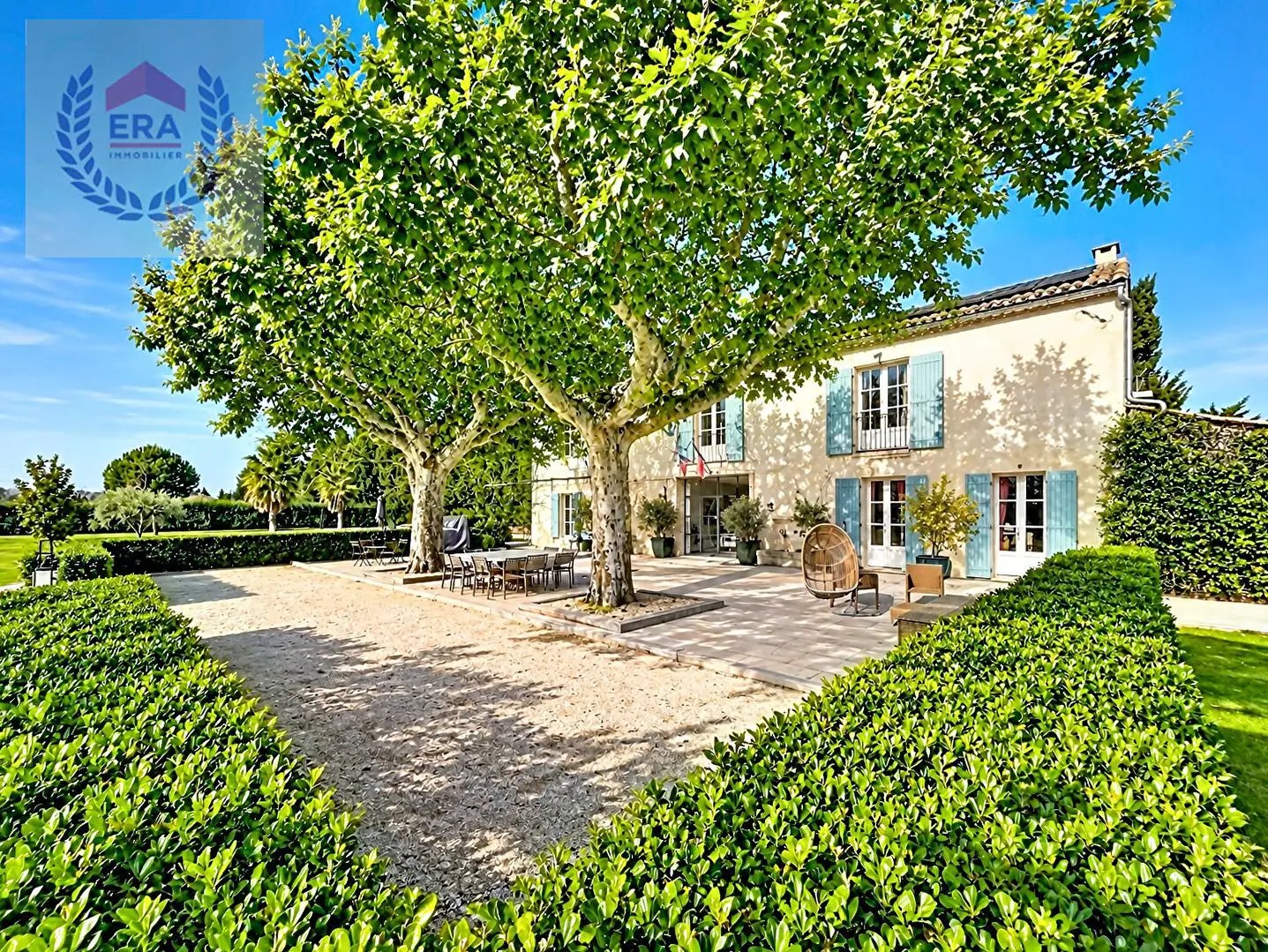 Maison à vendre, 335m², Eyragues