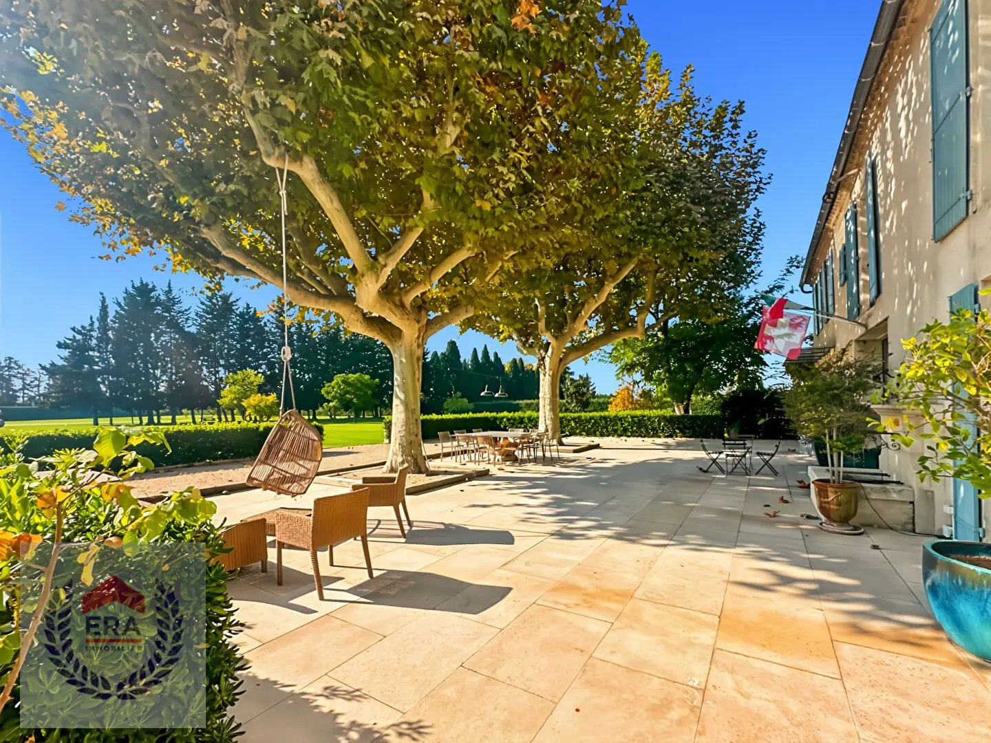 Maison à vendre, 335m², Eyragues