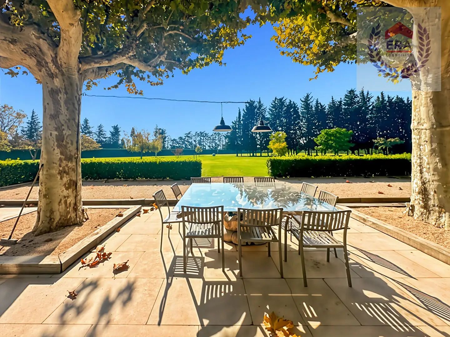 Maison à vendre, 335m², Eyragues