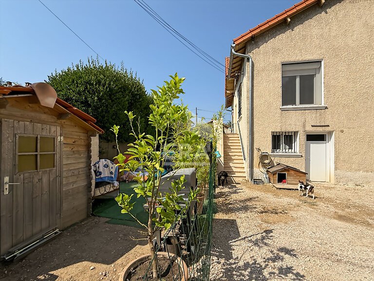 Appartement à vendre, 70m², Avignon
