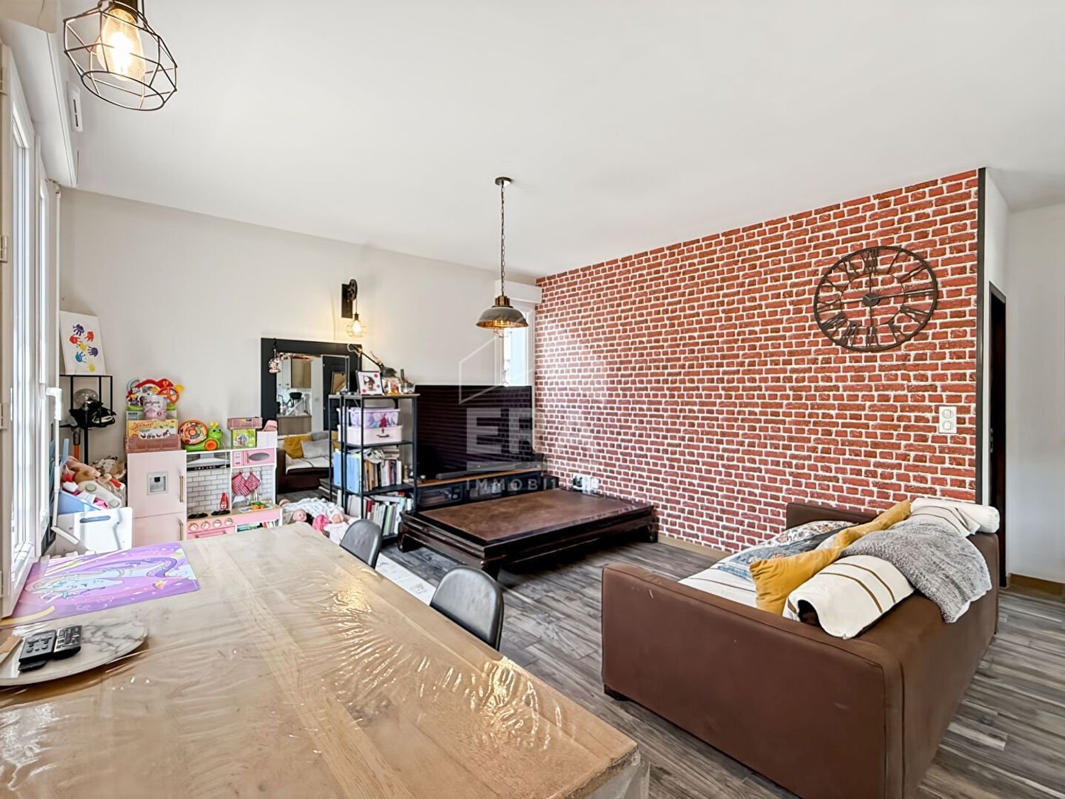 Appartement à vendre, 70m², Avignon