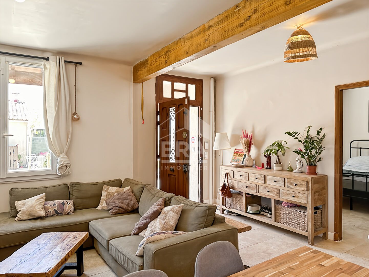 Maison à vendre, 75m², Rognonas