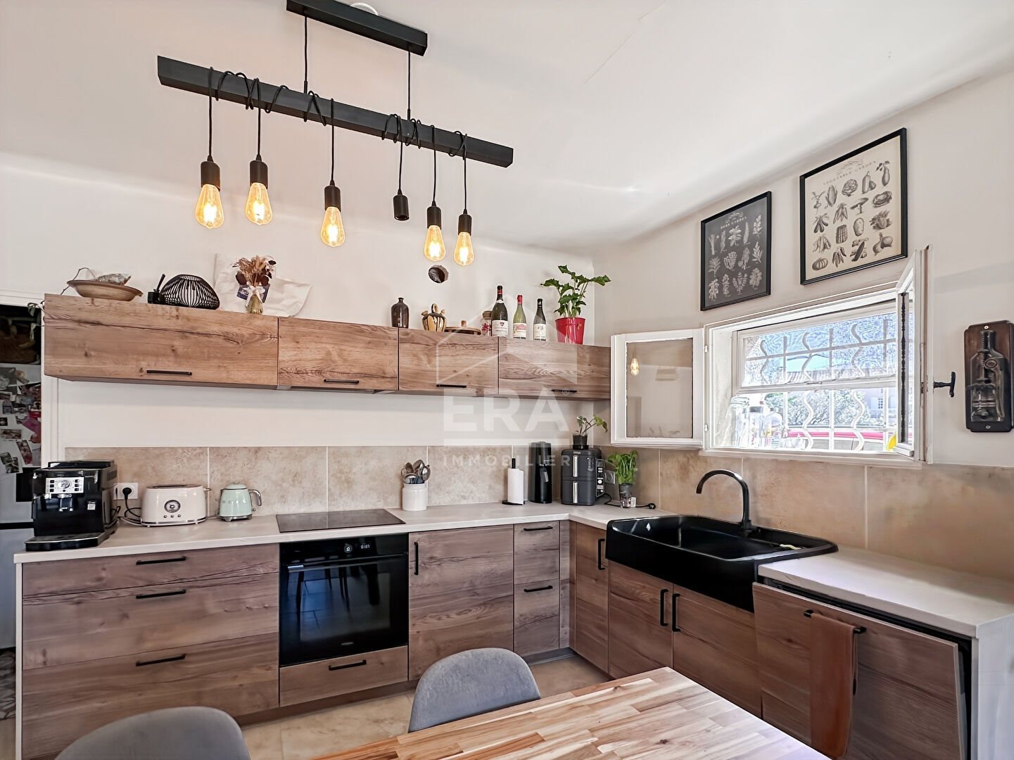 Maison à vendre, 75m², Rognonas