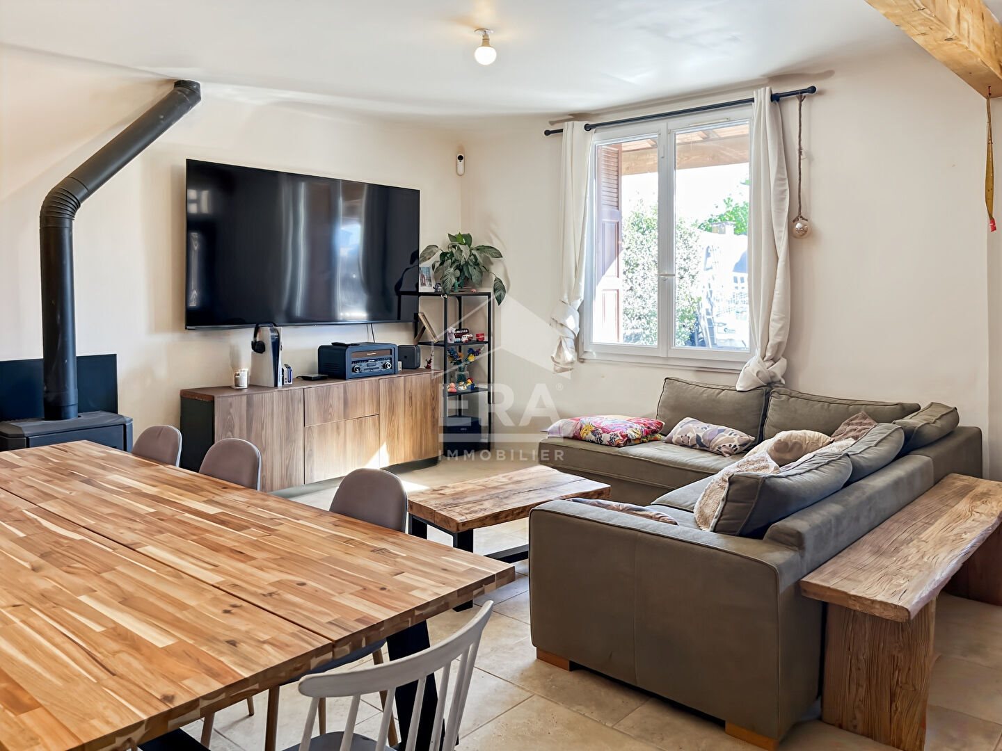 Maison à vendre, 75m², Rognonas