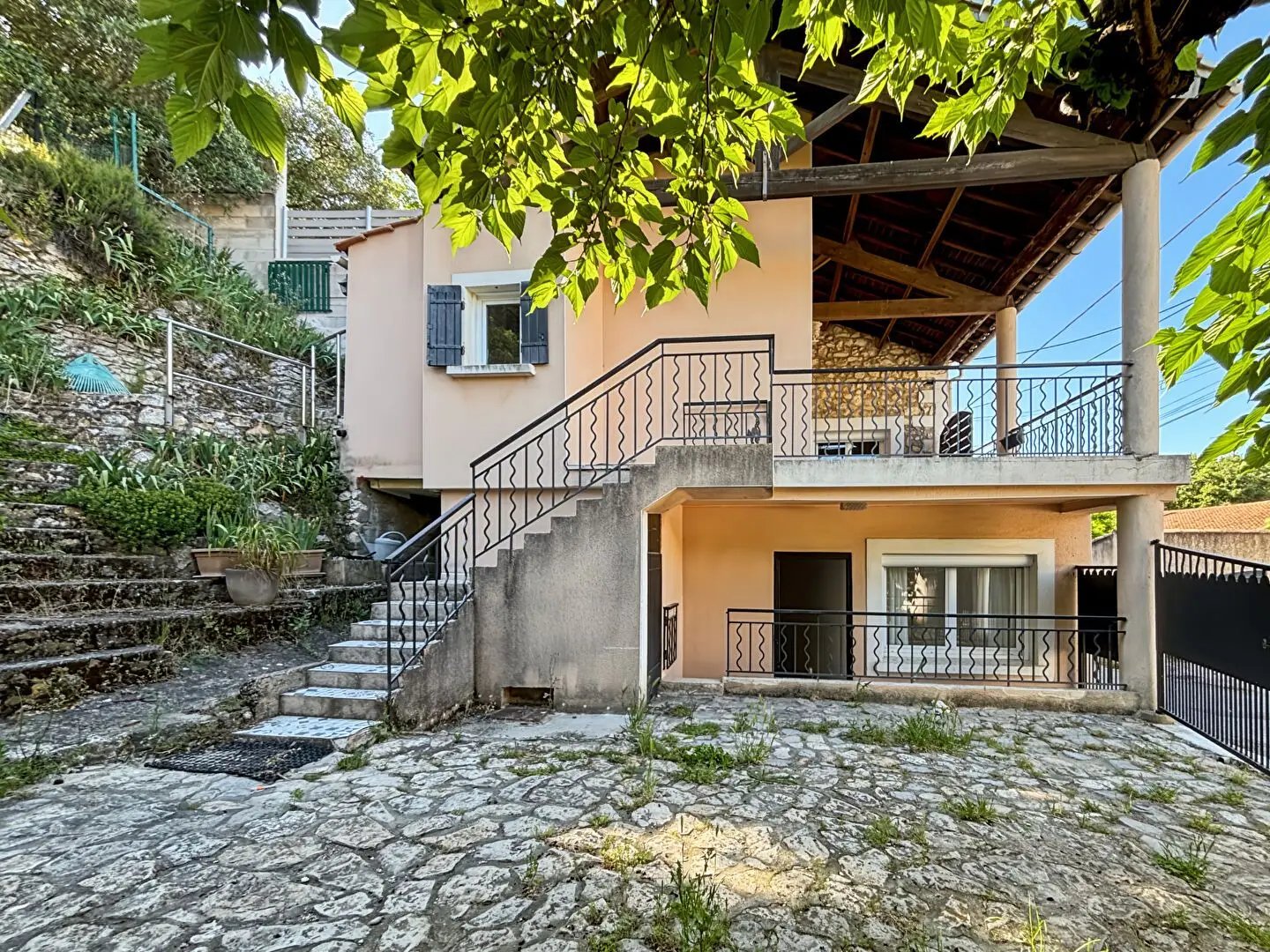 Maison à vendre, 105m², Barbentane
